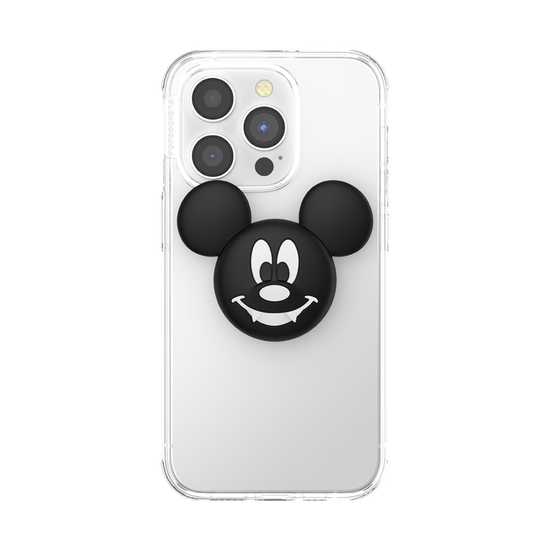 Disney — PopOut Glow in the Dark Vampy Mickey Mouse image number 3